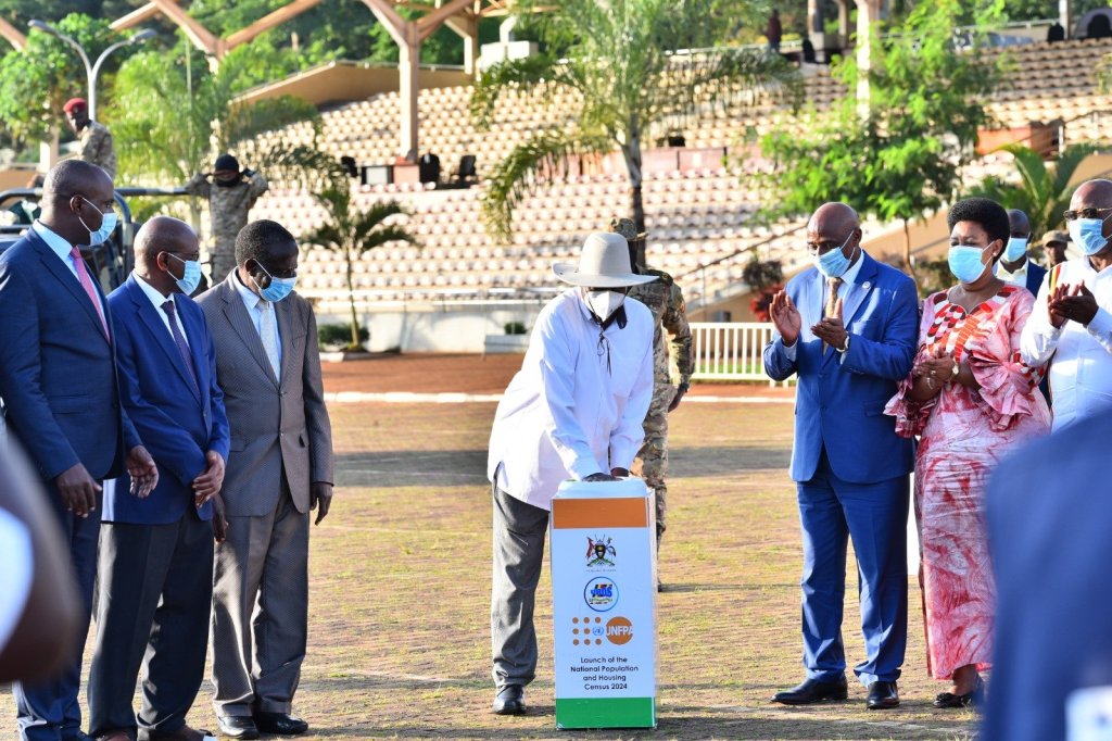 Public Holiday Declared to Launch National Census