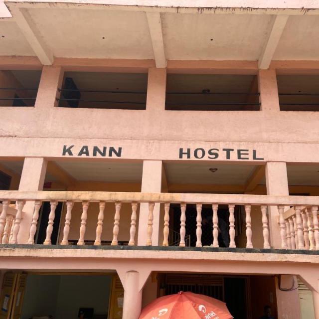 Robbed and Evicted: A University Student's Tale of Hostel Life