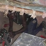Rwanda Security Apprehends Genocide Suspect Hiding for 23 Years