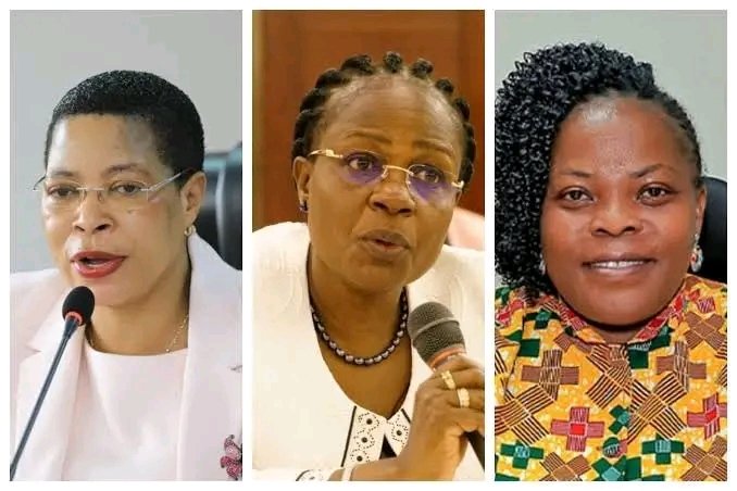 Uganda Calls for Dialogue with UK on Sanctioned Officials