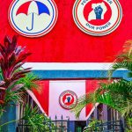 Security Forces Occupy Former NUP Headquarters in Kamwokya