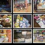 Smuggled Goods Worth 200 Million Confiscated in Mbale