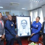 Speaker Among Calls for End to Idle Talk