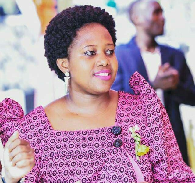 Susan Magara