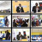 Tax Education organised for Mbarara Traders