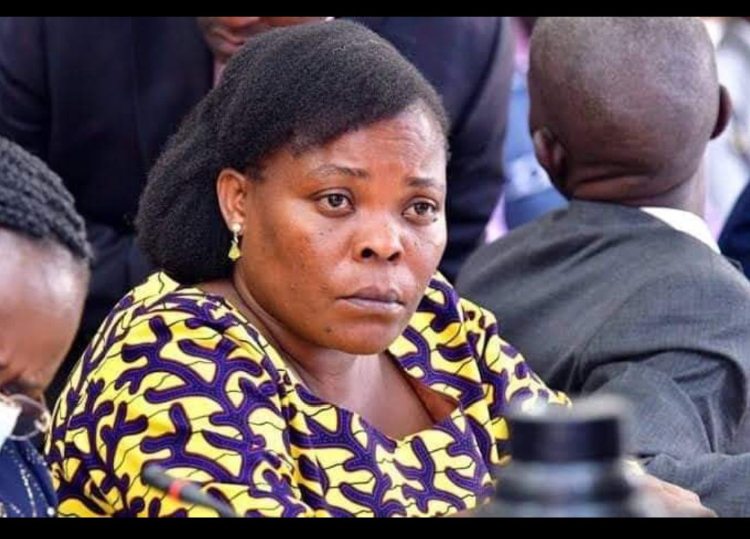 Trial Resumes for Alleged Diversion of Iron Sheets by Former Minister Agnes Nandutu