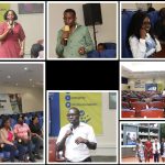URA Equips Field Officers for Better Taxpayer Service