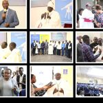 URA Joins Nebbi Diocese in Namugongo Fundraising Drive