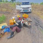 URA Targets Smugglers Along Uganda-South Sudan Border