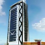 URA Tower