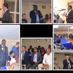 URA and French Businesses Discuss Tax Cooperation
