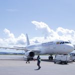 Uganda Airlines Adds Airbus A320 to Fleet