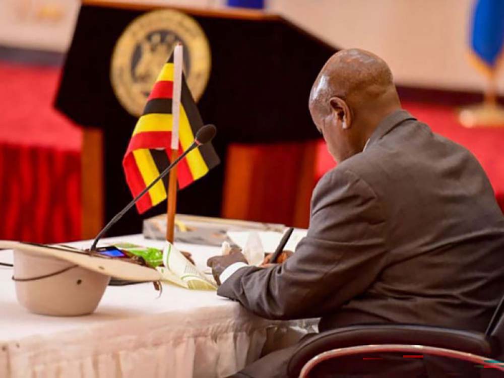Uganda Introduces Stricter Laws for Veterinary Practice