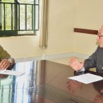 Uganda Promises Safety for Tourists and Businesses