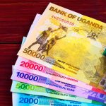 Uganda Shilling Ends Week on High Note