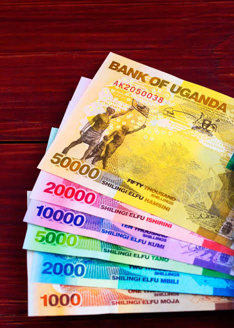 Uganda Shilling Ends Week on High Note