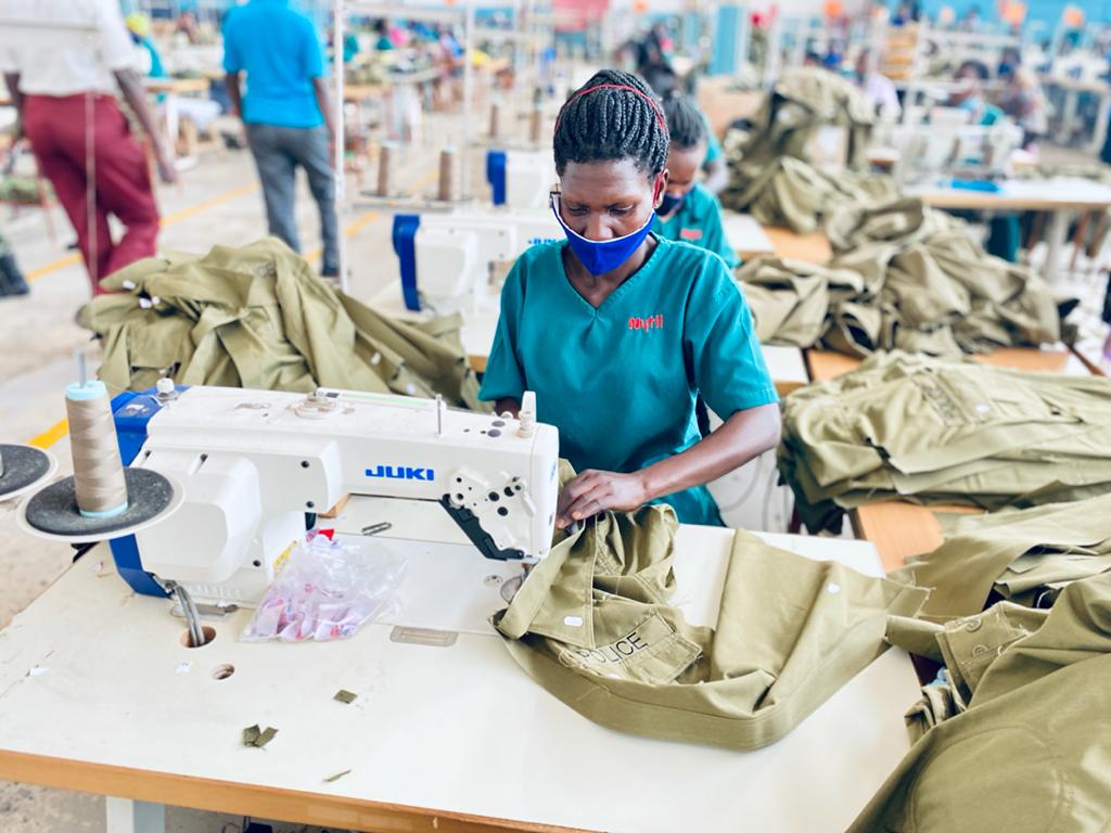 Uganda Unveils Plan to Combat Textile Smuggling