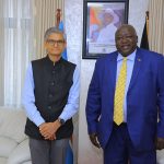 Uganda and India Explore Investment Opportunities