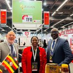 Ugandan Women Entrepreneurs Shine at Canadian Food Expo