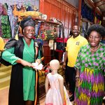 Uganda's Journey with Presidential Skilling Hubs