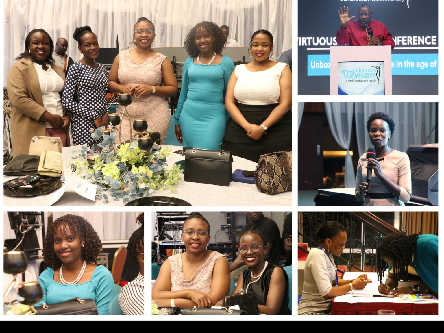Women Entrepreneurs Urged to Embrace Technology for Growth