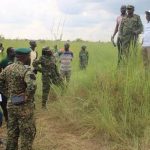 200 Acres of Land Donated to UPDF for New Headquarters
