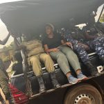 27 Protesters Jailed Over Kampala Anti-Corruption March