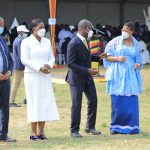 Anita Among Plans to Pass Speakership to Tayebwa Like a Family Heirloom—In 2031