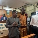 Bail Denied After NUP Leaders Arrested and Charged