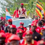 Bobi Wine's Venue Cancelled, Forced to Relocate 8 Miles from Isingiro Town