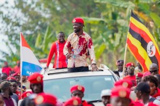 Bobi Wine's Venue Cancelled, Forced to Relocate 8 Miles from Isingiro Town