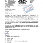 Bobi Wine Slams Government for Blocking NUP Event at Kololo Grounds