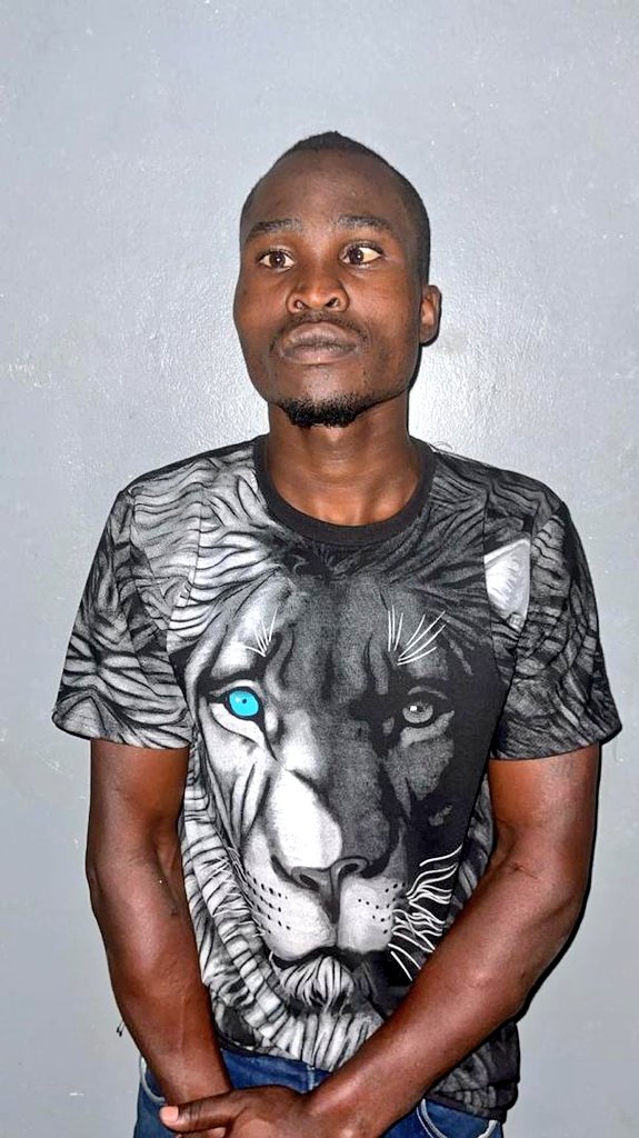 Brazen Jinja Road Robbery Leads to Arrests and Public Outcry