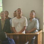 Chinese Nationals Seek Bail Over Lwera Wetland Drilling Charges