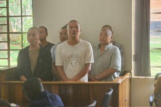 Chinese Nationals Seek Bail Over Lwera Wetland Drilling Charges