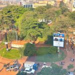 City Life Continues as Usual Despite Planned Anti-Corruption March