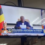 Clergy Condemn Social Media Attacks on Buganda King