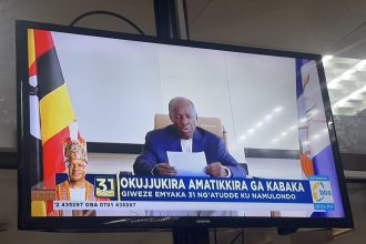 Clergy Condemn Social Media Attacks on Buganda King