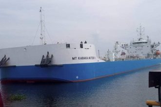 LVL's operations began in July 2023. Its first vessel, MT Kabaka Mutebi II, has already made 55 trips, transporting 113 million liters of oil.