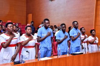 Controversial Proposal Seeks to Eliminate Nursing and Midwife Internships in Uganda