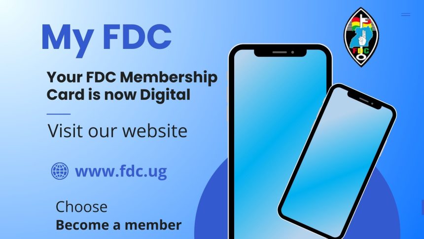 FDC Unveils New IDs to Stop Stage Managed Defections by NRM