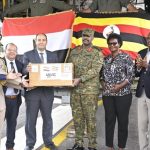 Fresh Foot and Mouth Disease Vaccine Shipment Arrives from Egypt