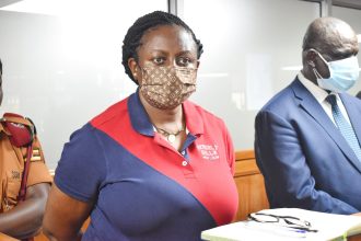 Alex Kakooza, previously the Permanent Secretary at the Ministry of Education, has now been brought into the trade ministry.