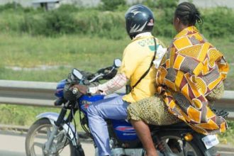 Hidden Health Risks of Riding Motorcycles