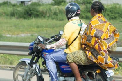 Hidden Health Risks of Riding Motorcycles
