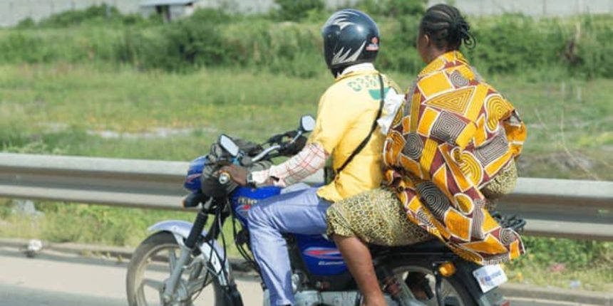 Hidden Health Risks of Riding Motorcycles