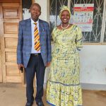 Ibanda Resident District Commissioner Caleb Tukaikiriza (Right) confirmed the events and provided insight into Kyotungire's possible motives.