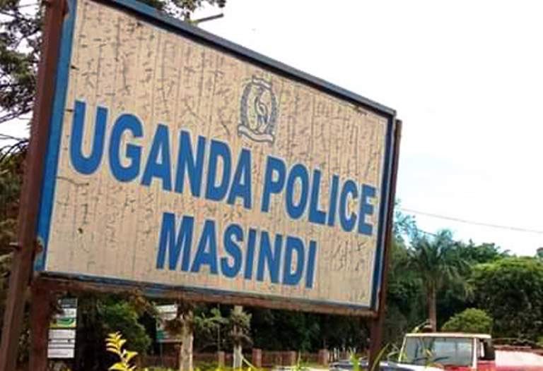 Iron Bar Thugs and Stone Attacks on the Rise in Masindi