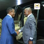 Kabaka Mutebi's Sudden Return After Visa Issues Blamed on "Attention Seeking" Clan Leaders