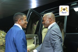 Kabaka Mutebi's Sudden Return After Visa Issues Blamed on "Attention Seeking" Clan Leaders